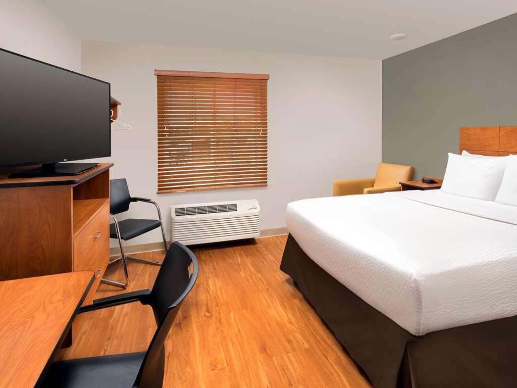Extended Stay America Suites - Denver - Airport Aurora Oda fotoğraf