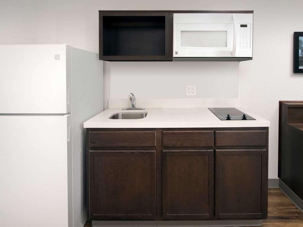 Extended Stay America Suites - Denver - Airport Aurora Oda fotoğraf