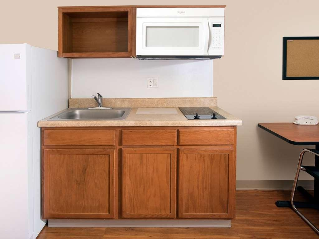 Extended Stay America Suites - Denver - Airport Aurora Oda fotoğraf