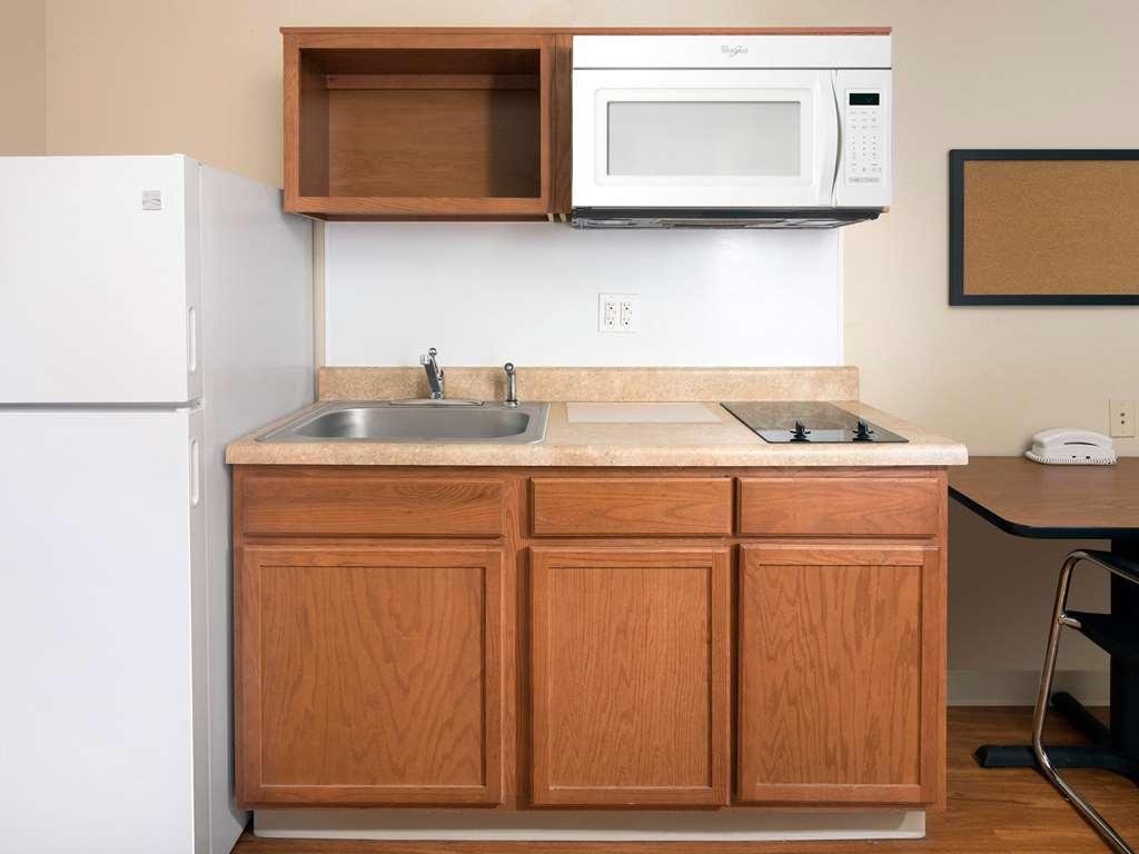 Extended Stay America Suites - Denver - Airport Aurora Oda fotoğraf