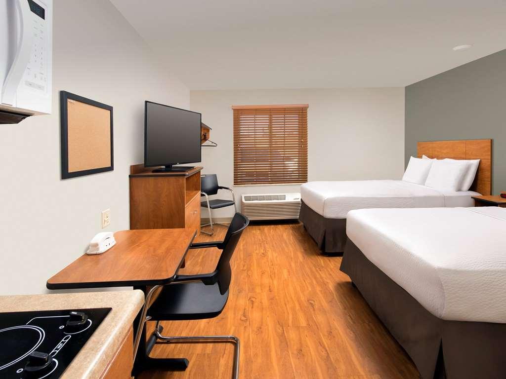 Extended Stay America Suites - Denver - Airport Aurora Oda fotoğraf