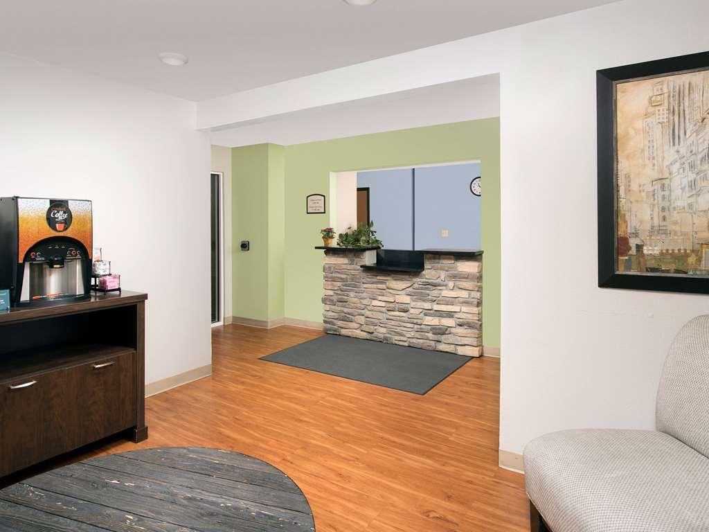 Extended Stay America Suites - Denver - Airport Aurora İç mekan fotoğraf