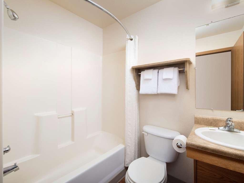 Extended Stay America Suites - Denver - Airport Aurora Dış mekan fotoğraf