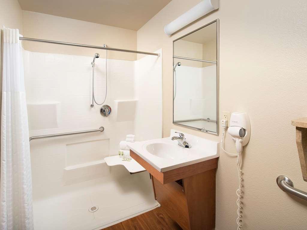 Extended Stay America Suites - Denver - Airport Aurora Dış mekan fotoğraf