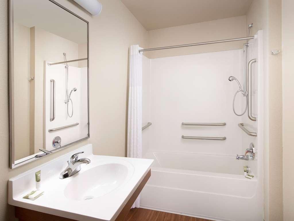 Extended Stay America Suites - Denver - Airport Aurora Dış mekan fotoğraf