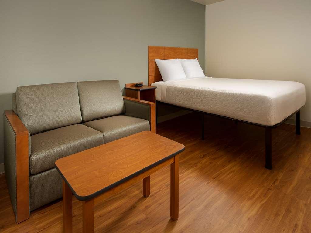 Extended Stay America Suites - Denver - Airport Aurora Oda fotoğraf
