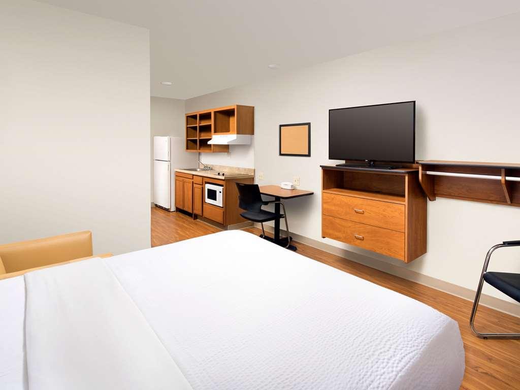 Extended Stay America Suites - Denver - Airport Aurora Oda fotoğraf