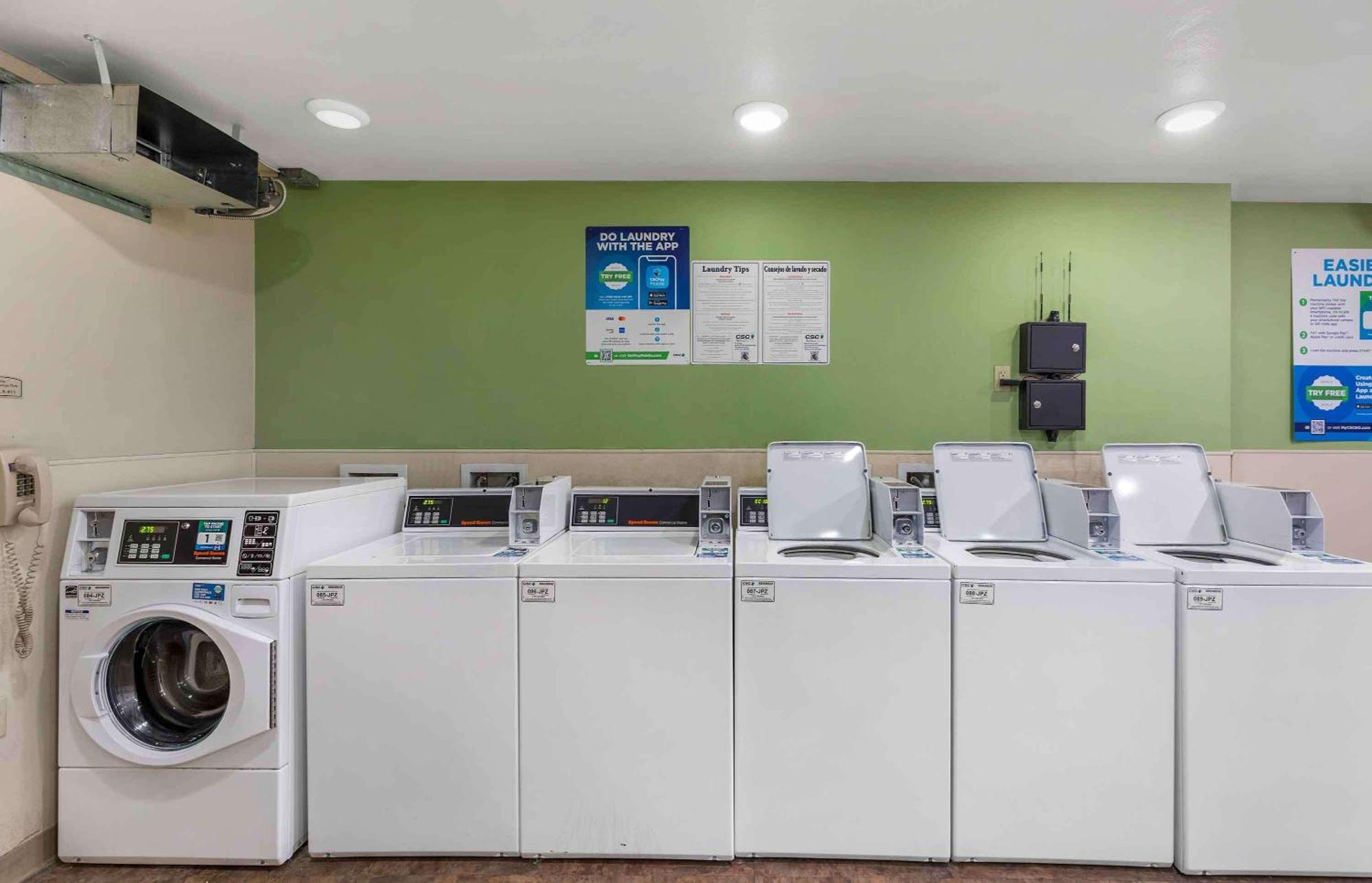 Extended Stay America Suites - Denver - Airport Aurora Dış mekan fotoğraf