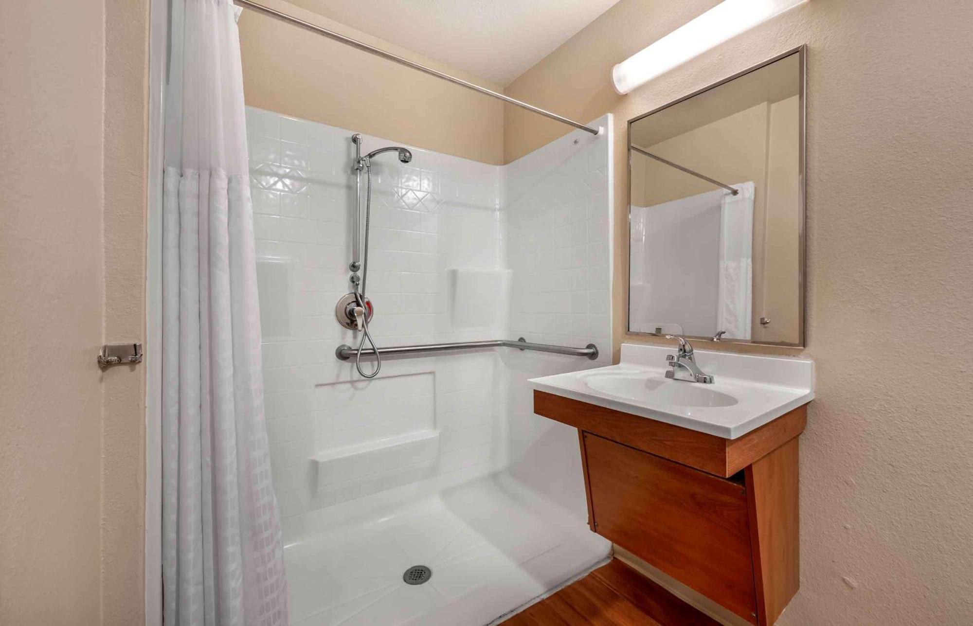 Extended Stay America Suites - Denver - Airport Aurora Dış mekan fotoğraf