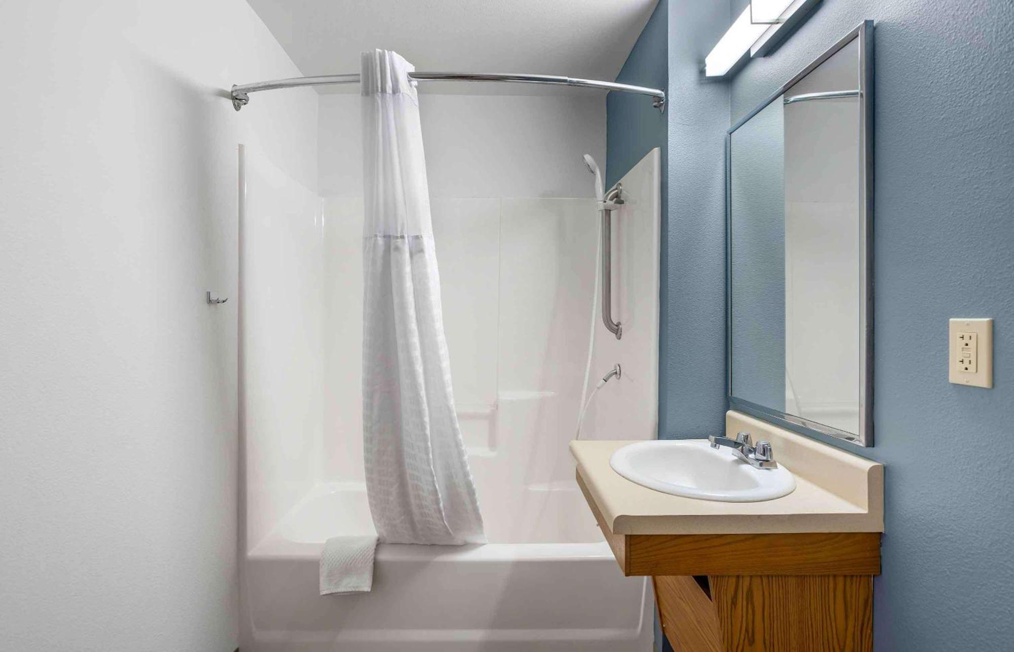 Extended Stay America Suites - Denver - Airport Aurora Dış mekan fotoğraf