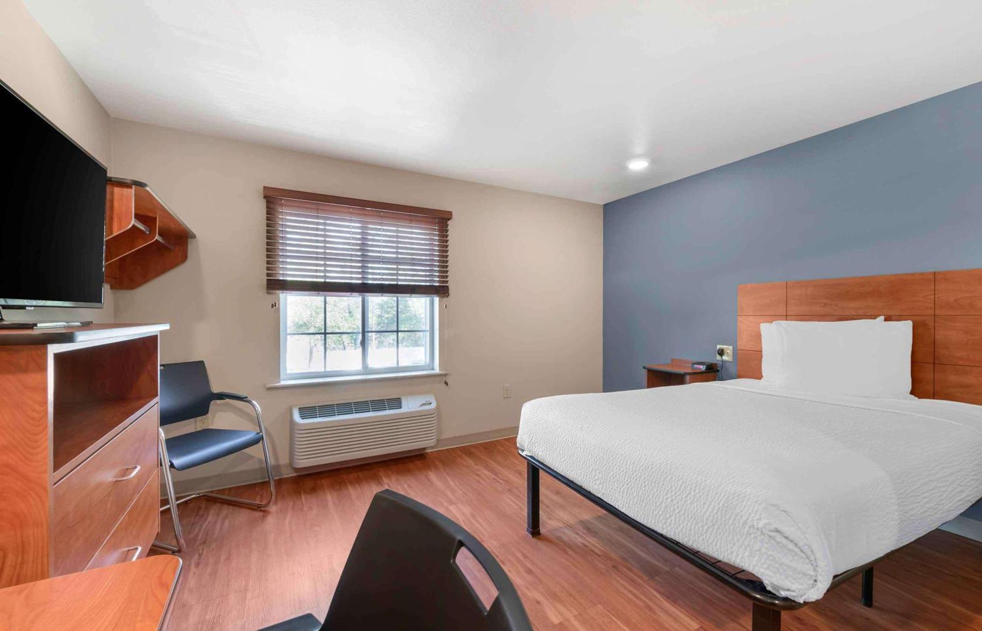Extended Stay America Suites - Denver - Airport Aurora Dış mekan fotoğraf