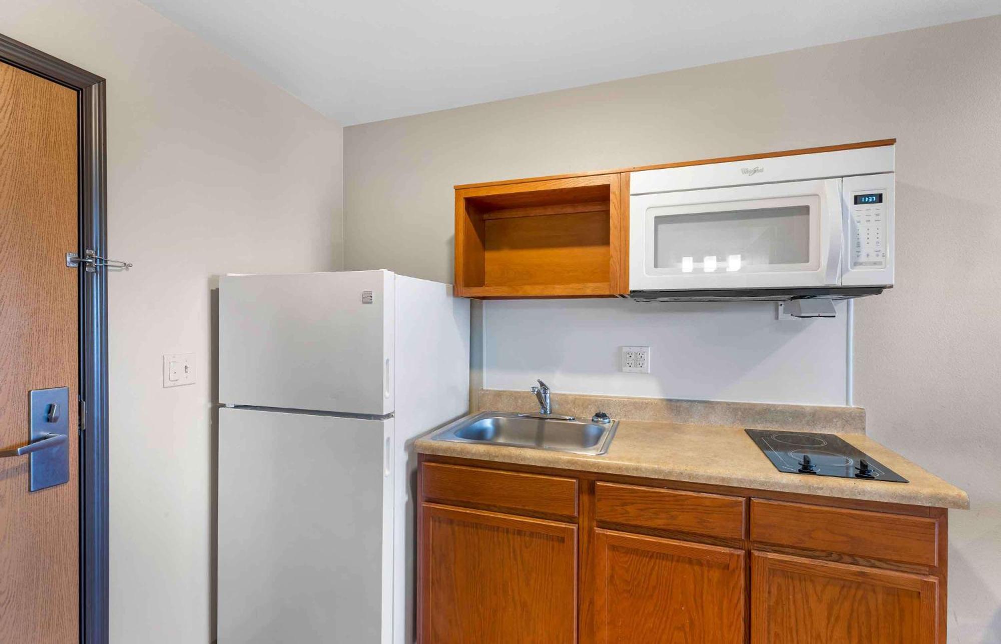 Extended Stay America Suites - Denver - Airport Aurora Dış mekan fotoğraf