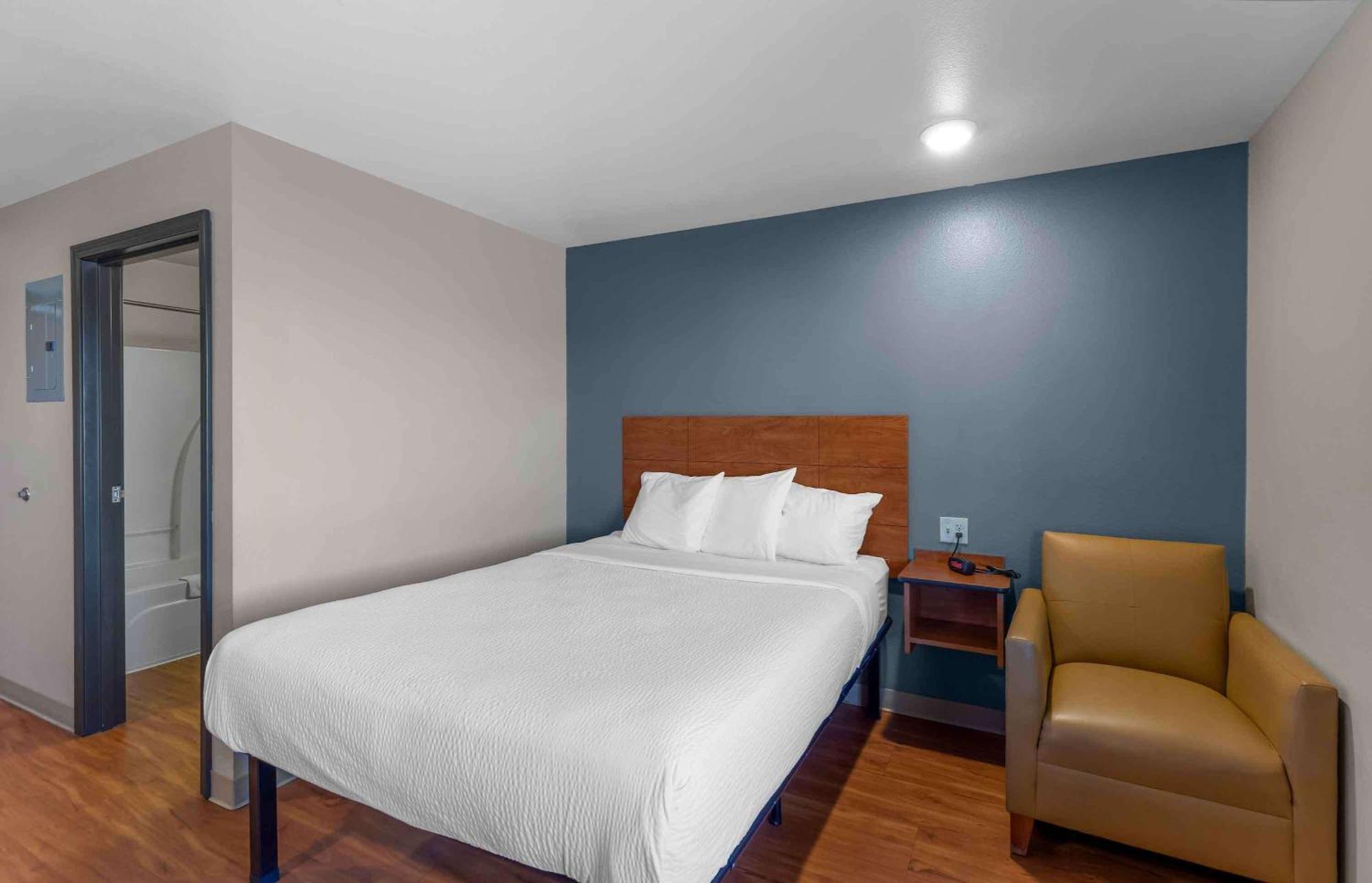 Extended Stay America Suites - Denver - Airport Aurora Dış mekan fotoğraf