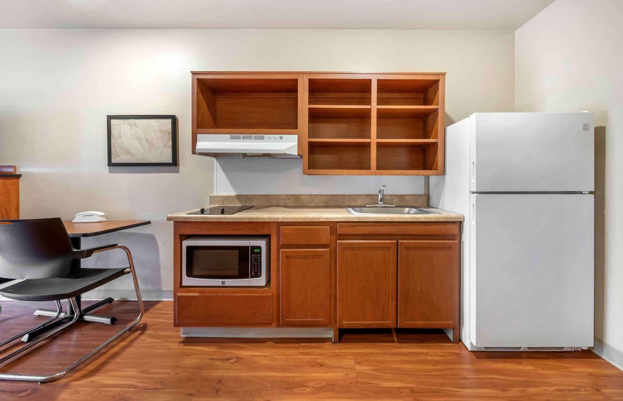 Extended Stay America Suites - Denver - Airport Aurora Dış mekan fotoğraf