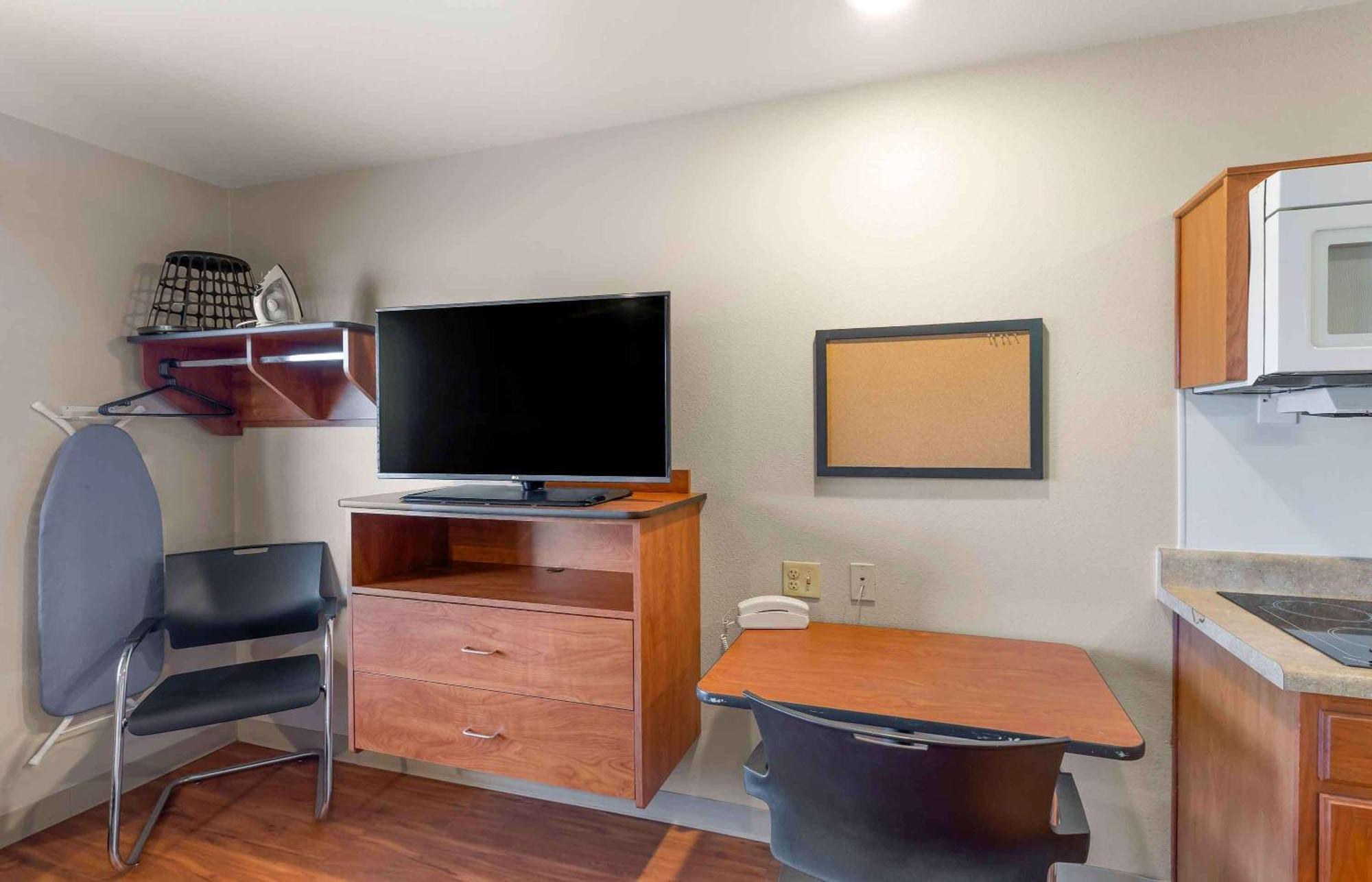 Extended Stay America Suites - Denver - Airport Aurora Dış mekan fotoğraf