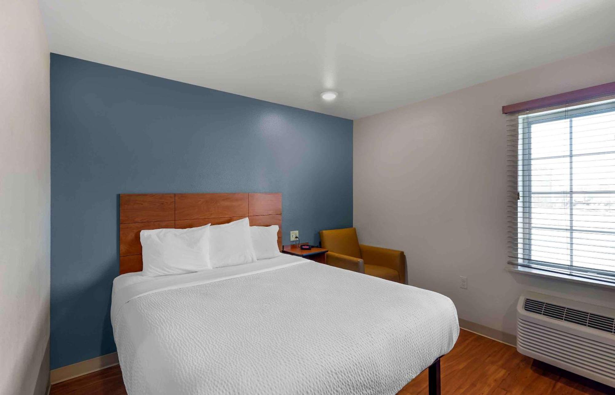 Extended Stay America Suites - Denver - Airport Aurora Dış mekan fotoğraf