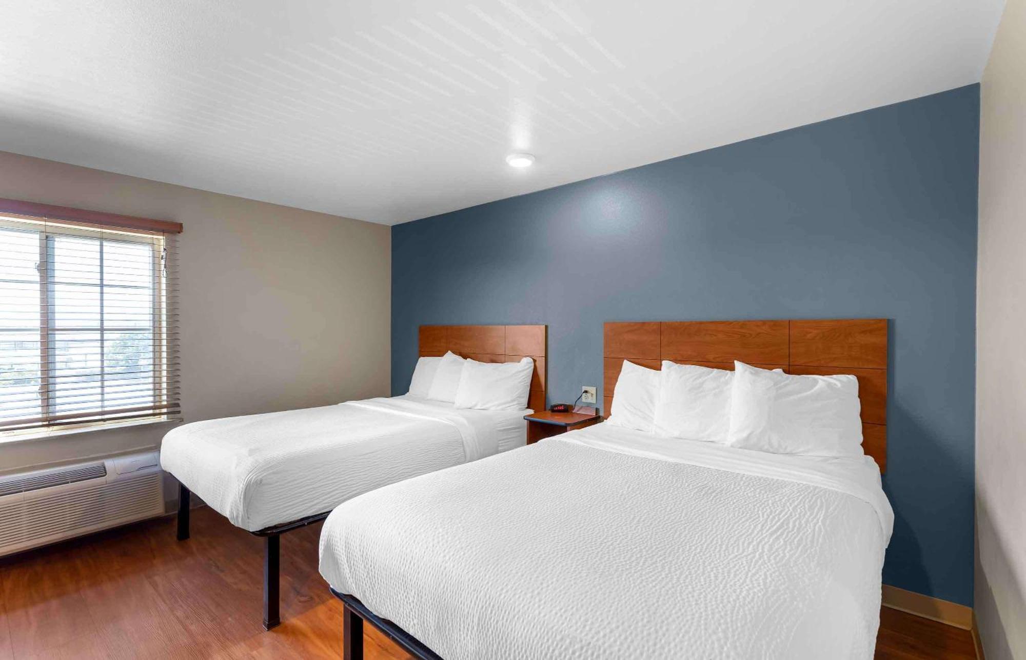 Extended Stay America Suites - Denver - Airport Aurora Dış mekan fotoğraf
