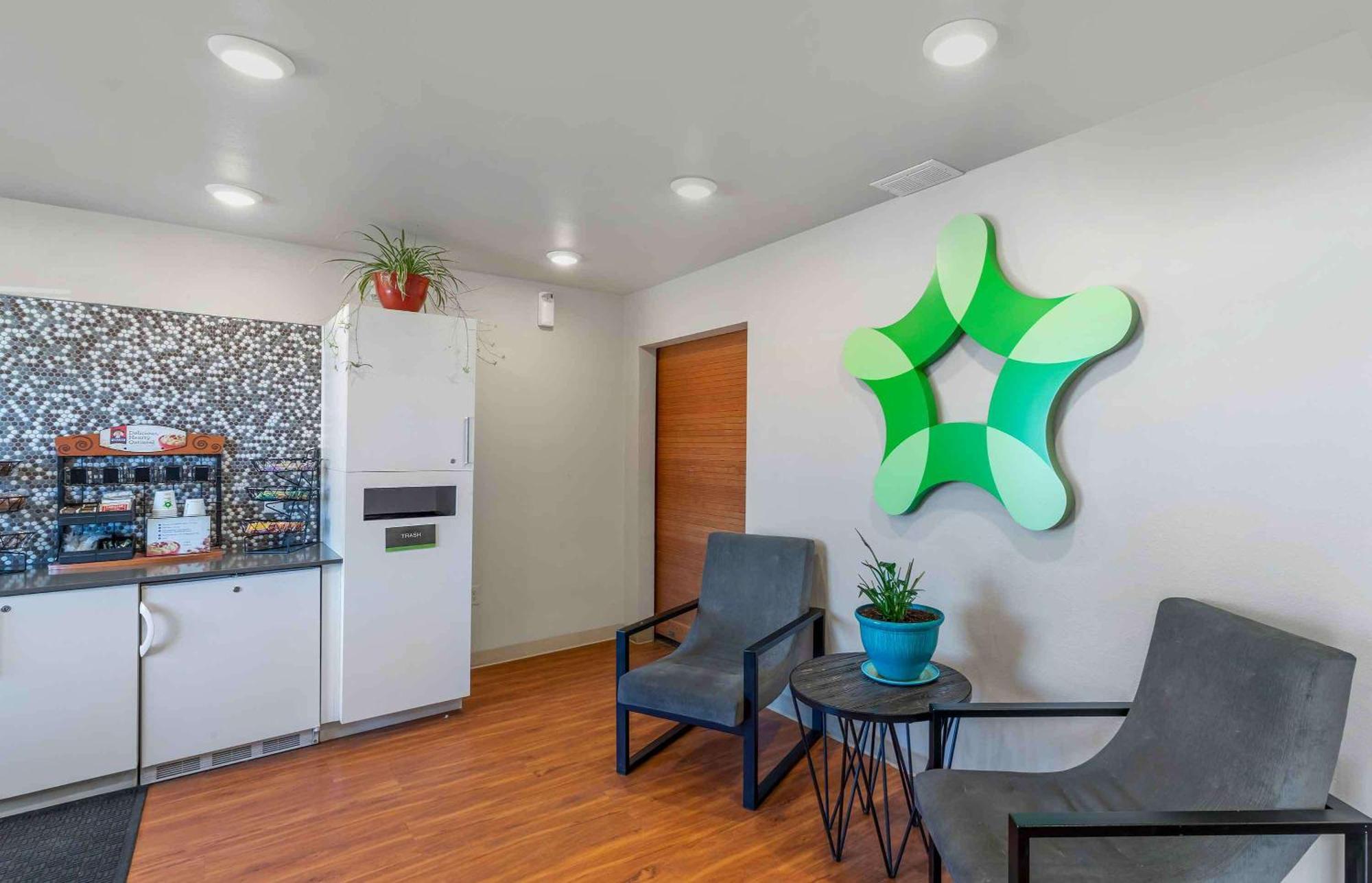 Extended Stay America Suites - Denver - Airport Aurora Dış mekan fotoğraf